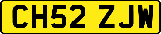 CH52ZJW
