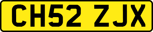 CH52ZJX