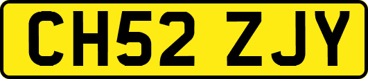 CH52ZJY