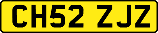 CH52ZJZ