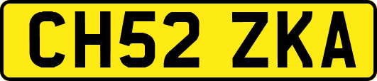CH52ZKA