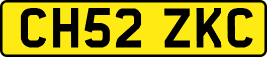 CH52ZKC