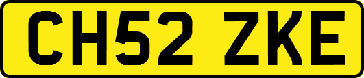 CH52ZKE