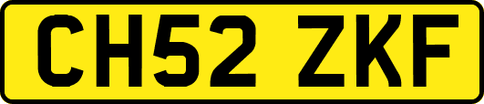 CH52ZKF