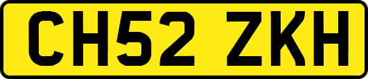 CH52ZKH