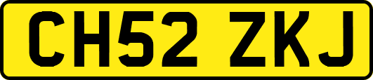 CH52ZKJ