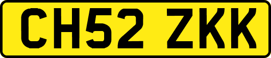 CH52ZKK