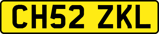 CH52ZKL