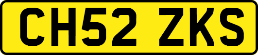 CH52ZKS