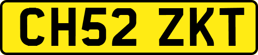 CH52ZKT