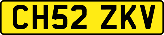 CH52ZKV