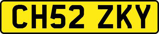 CH52ZKY