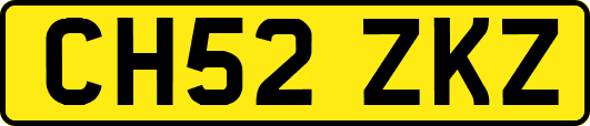CH52ZKZ