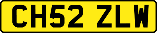 CH52ZLW