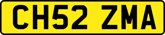 CH52ZMA