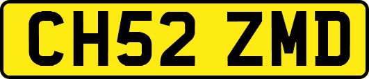 CH52ZMD