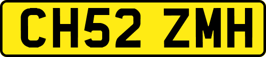 CH52ZMH