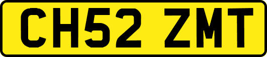 CH52ZMT