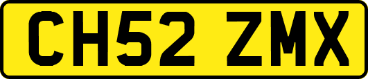 CH52ZMX