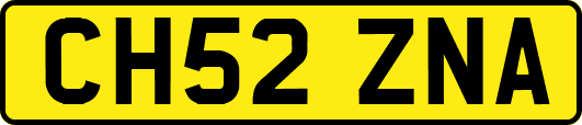 CH52ZNA
