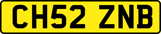 CH52ZNB