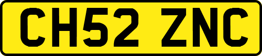 CH52ZNC