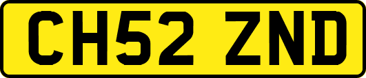 CH52ZND