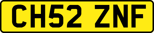 CH52ZNF