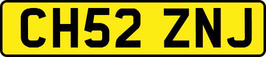 CH52ZNJ