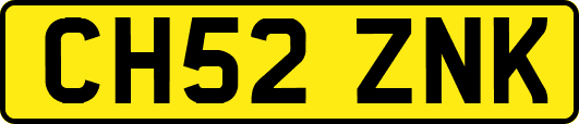 CH52ZNK