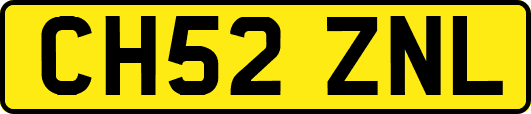 CH52ZNL
