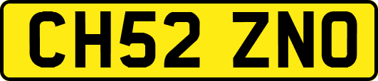 CH52ZNO