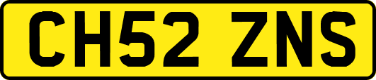 CH52ZNS