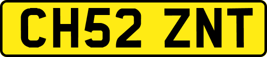 CH52ZNT