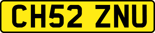 CH52ZNU