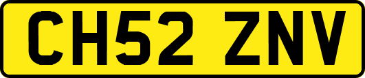 CH52ZNV
