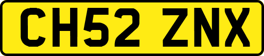 CH52ZNX