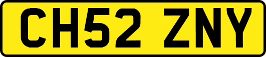 CH52ZNY