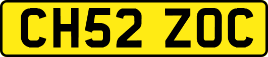 CH52ZOC