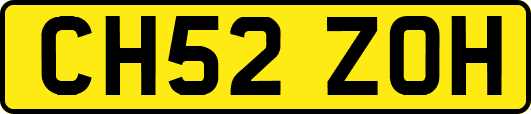 CH52ZOH