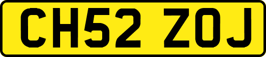 CH52ZOJ