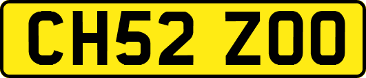 CH52ZOO
