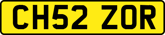 CH52ZOR