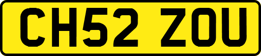 CH52ZOU