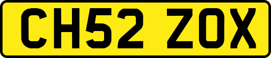 CH52ZOX