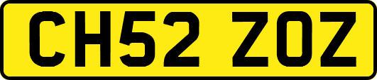 CH52ZOZ