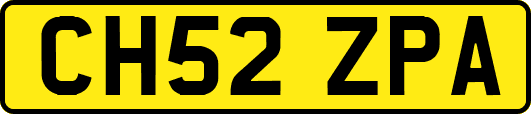 CH52ZPA