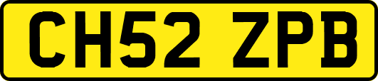 CH52ZPB