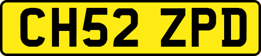 CH52ZPD