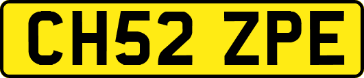 CH52ZPE